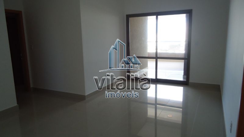 Imobiliária Ribeirão Preto - Vitalità Imóveis - Apartamento - Jardim Paulistano - Ribeirão Preto