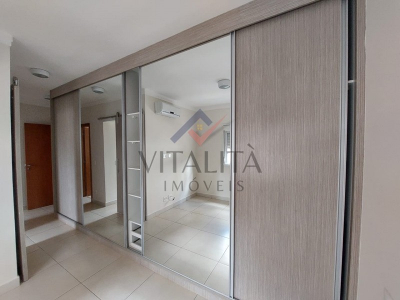 Imobiliária Ribeirão Preto - Vitalità Imóveis - Apartamento - Jardim Botânico - Ribeirão Preto