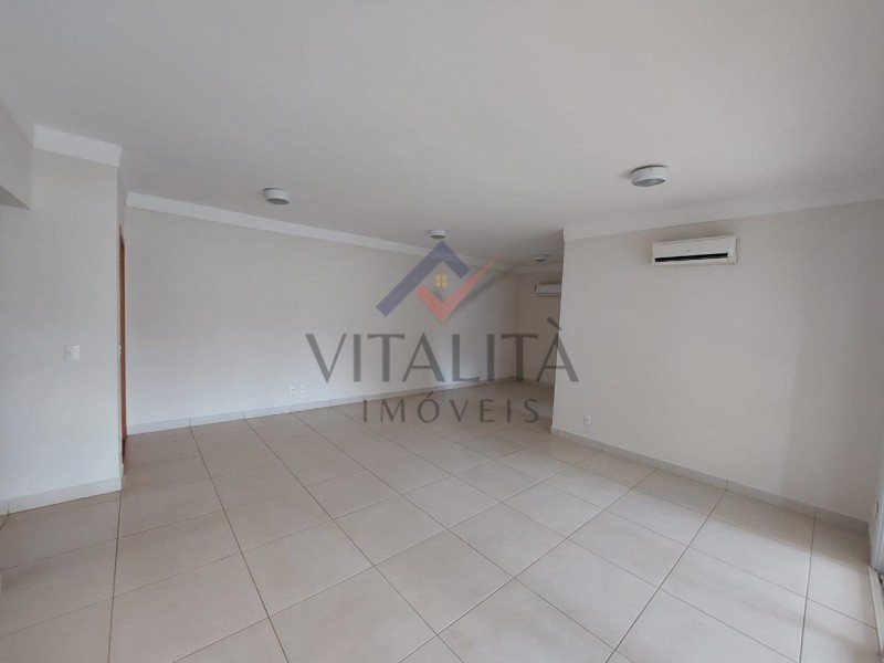 Imobiliária Ribeirão Preto - Vitalità Imóveis - Apartamento - Jardim Botânico - Ribeirão Preto