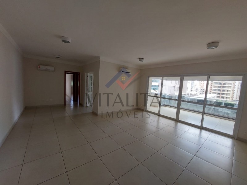 Imobiliária Ribeirão Preto - Vitalità Imóveis - Apartamento - Jardim Botânico - Ribeirão Preto