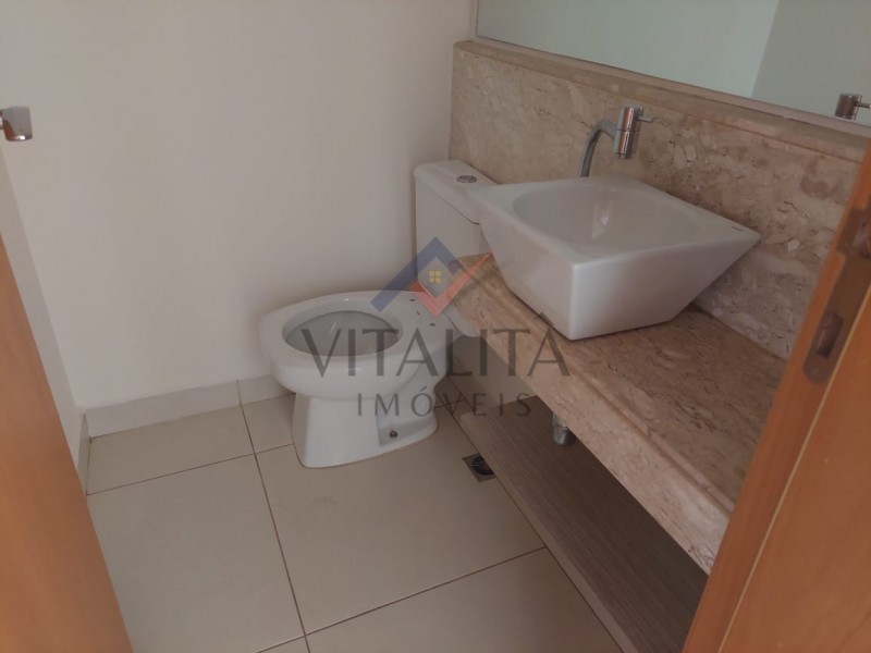 Imobiliária Ribeirão Preto - Vitalità Imóveis - Apartamento - Jardim Botânico - Ribeirão Preto