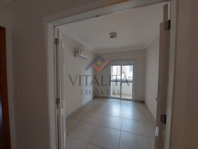 Imobiliária Ribeirão Preto - Vitalità Imóveis - Apartamento - Jardim Botânico - Ribeirão Preto