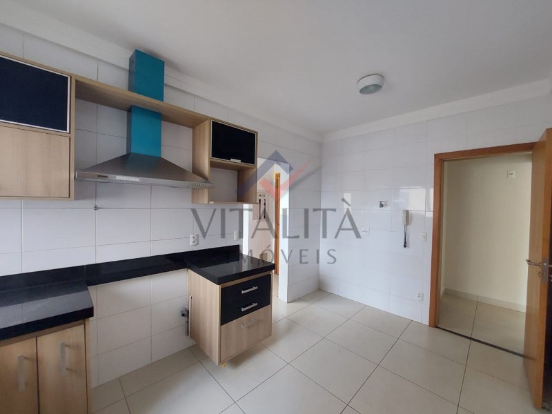 Imobiliária Ribeirão Preto - Vitalità Imóveis - Apartamento - Jardim Botânico - Ribeirão Preto