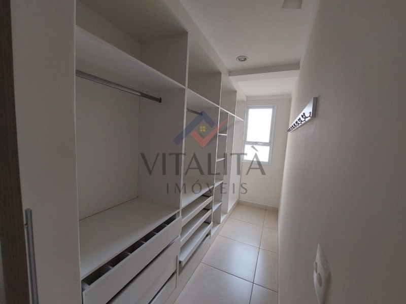 Imobiliária Ribeirão Preto - Vitalità Imóveis - Apartamento - Jardim Botânico - Ribeirão Preto