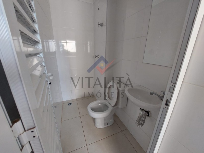 Imobiliária Ribeirão Preto - Vitalità Imóveis - Apartamento - Jardim Botânico - Ribeirão Preto