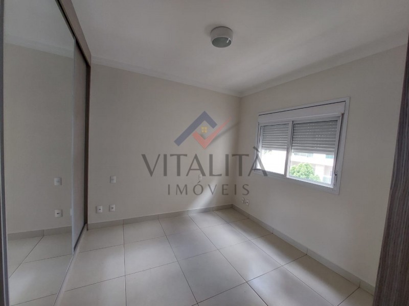 Imobiliária Ribeirão Preto - Vitalità Imóveis - Apartamento - Jardim Botânico - Ribeirão Preto