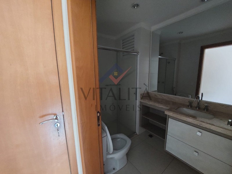 Imobiliária Ribeirão Preto - Vitalità Imóveis - Apartamento - Jardim Botânico - Ribeirão Preto