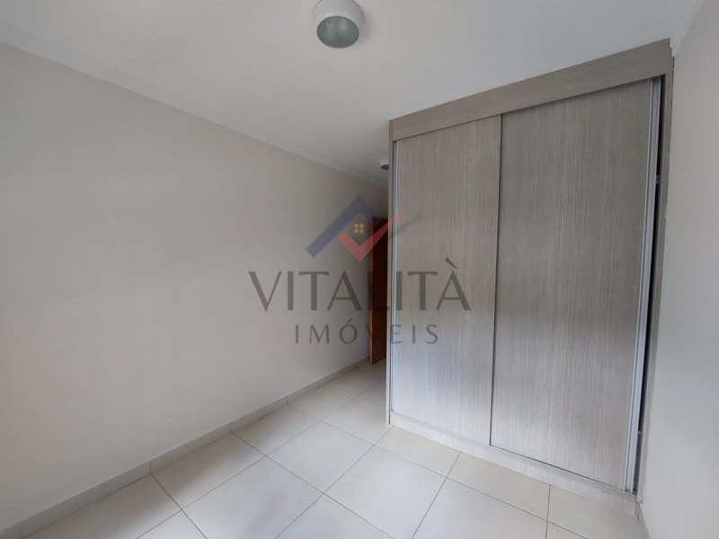 Imobiliária Ribeirão Preto - Vitalità Imóveis - Apartamento - Jardim Botânico - Ribeirão Preto