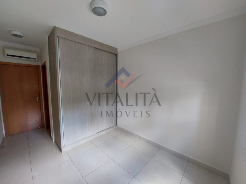 Imobiliária Ribeirão Preto - Vitalità Imóveis - Apartamento - Jardim Botânico - Ribeirão Preto