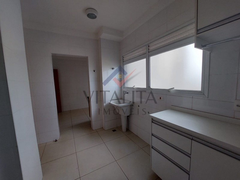 Imobiliária Ribeirão Preto - Vitalità Imóveis - Apartamento - Jardim Botânico - Ribeirão Preto