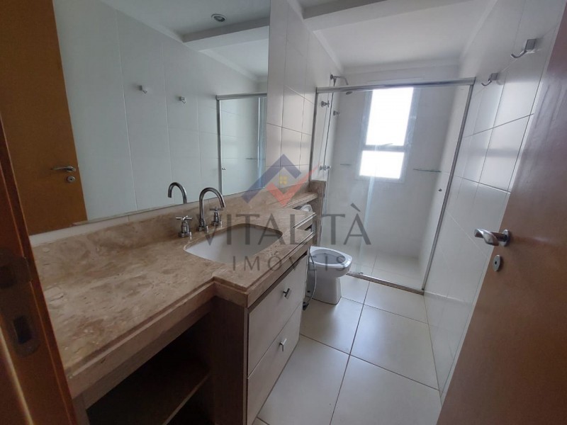 Imobiliária Ribeirão Preto - Vitalità Imóveis - Apartamento - Jardim Botânico - Ribeirão Preto