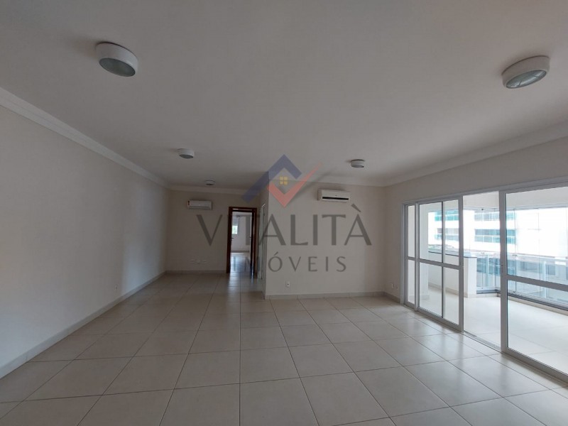 Imobiliária Ribeirão Preto - Vitalità Imóveis - Apartamento - Jardim Botânico - Ribeirão Preto