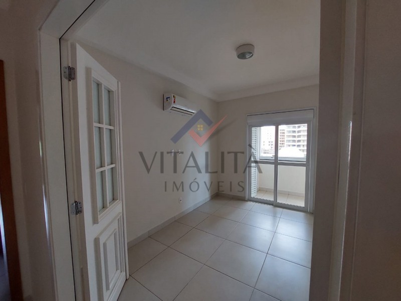 Imobiliária Ribeirão Preto - Vitalità Imóveis - Apartamento - Jardim Botânico - Ribeirão Preto