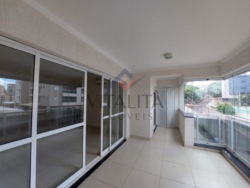 Apartamento à venda e aluguel com 2 quartos, 144m² - Foto 5
