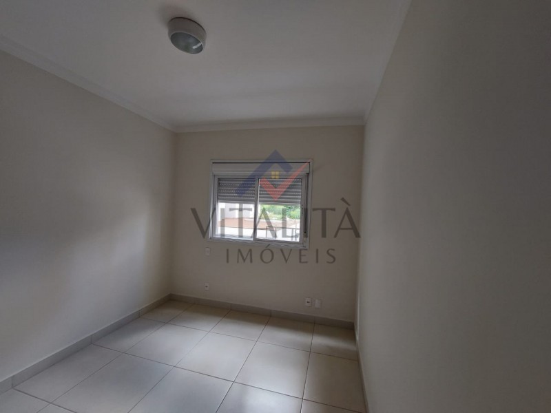 Imobiliária Ribeirão Preto - Vitalità Imóveis - Apartamento - Jardim Botânico - Ribeirão Preto