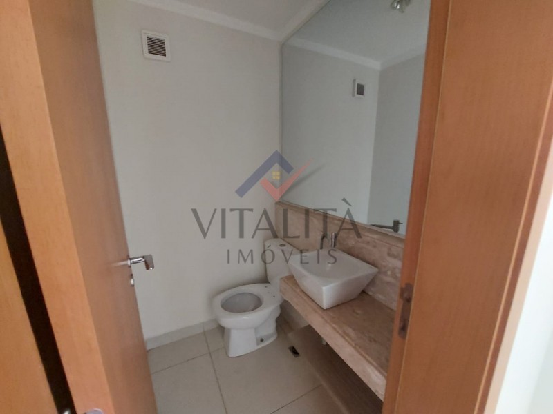 Imobiliária Ribeirão Preto - Vitalità Imóveis - Apartamento - Jardim Botânico - Ribeirão Preto