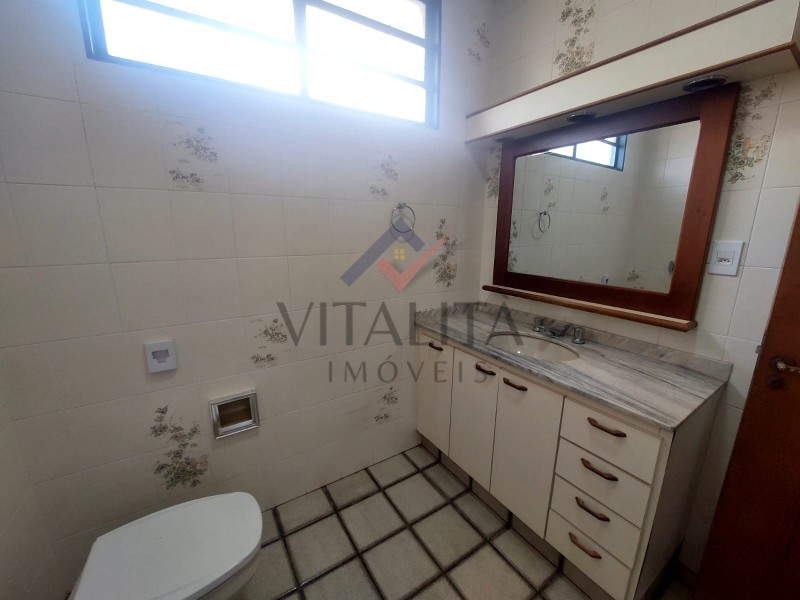 Imobiliária Ribeirão Preto - Vitalità Imóveis - Casa - Jardim São Luiz - Ribeirão Preto
