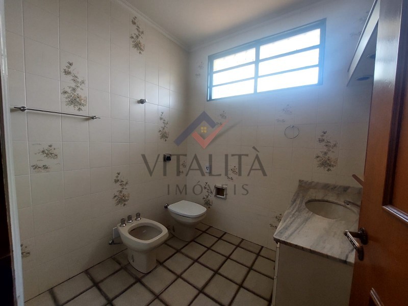 Imobiliária Ribeirão Preto - Vitalità Imóveis - Casa - Jardim São Luiz - Ribeirão Preto