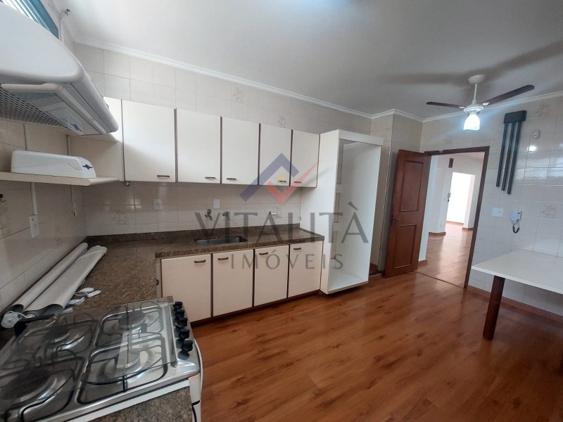 Imobiliária Ribeirão Preto - Vitalità Imóveis - Casa - Jardim São Luiz - Ribeirão Preto