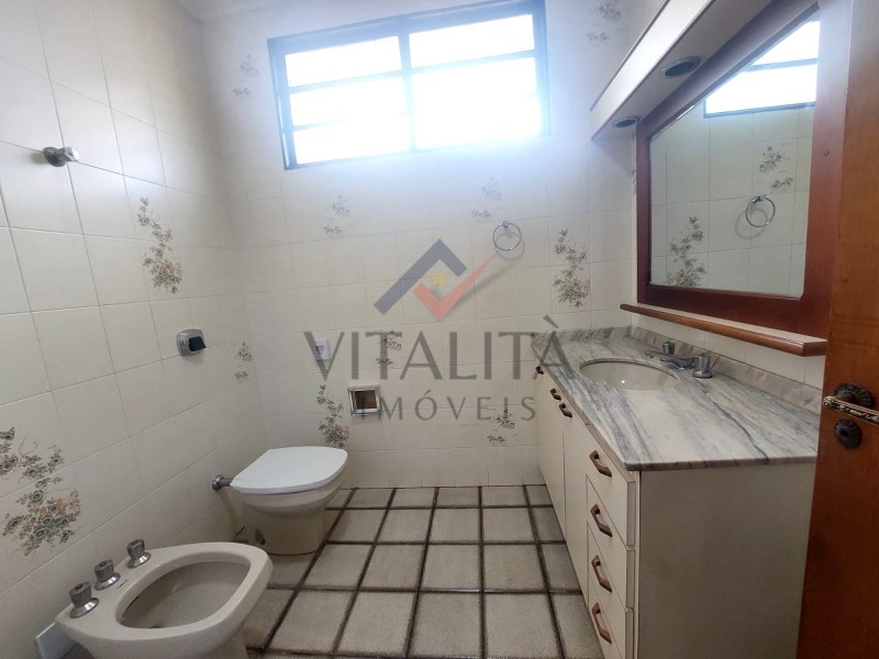 Imobiliária Ribeirão Preto - Vitalità Imóveis - Casa - Jardim São Luiz - Ribeirão Preto