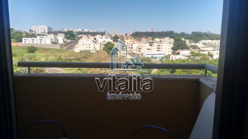 Imobiliária Ribeirão Preto - Vitalità Imóveis - Apartamento - Republica - Ribeirão Preto