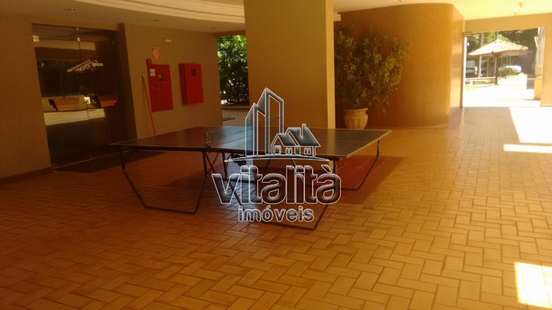 Imobiliária Ribeirão Preto - Vitalità Imóveis - Apartamento - Republica - Ribeirão Preto