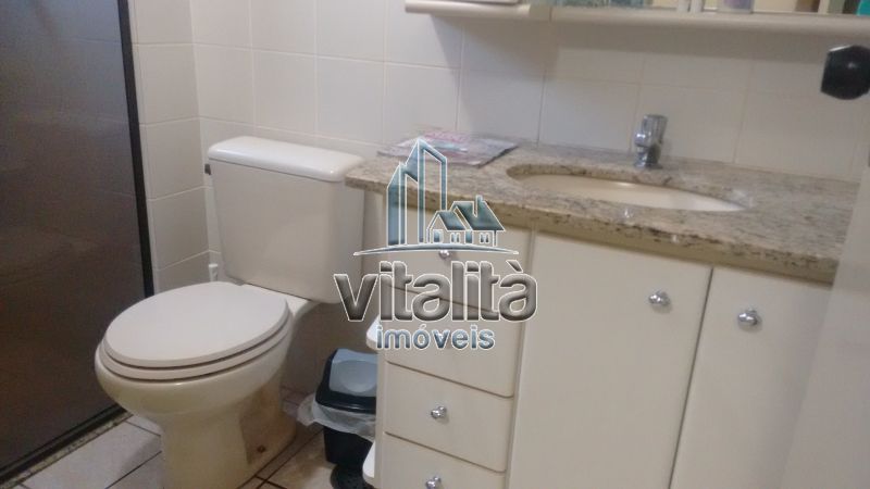 Apartamento à venda com 3 quartos, 82m² - Foto 9