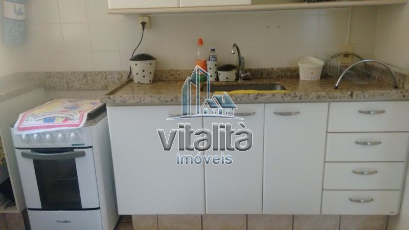 Imobiliária Ribeirão Preto - Vitalità Imóveis - Apartamento - Republica - Ribeirão Preto