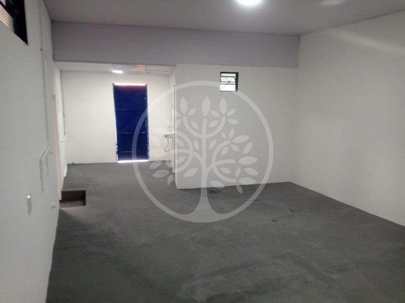 Imobiliária Ribeirão Preto - Vitalità Imóveis - Salão Comercial - Campos Eliseos - Ribeirão Preto