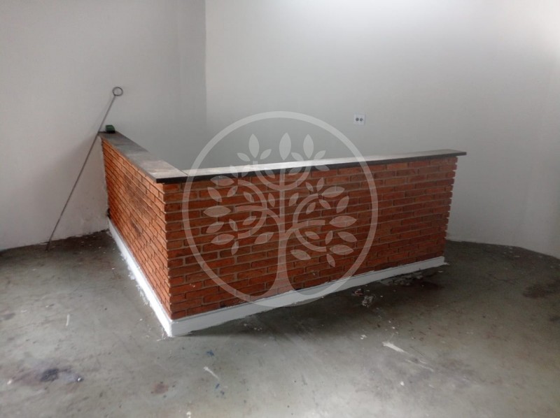 Imobiliária Ribeirão Preto - Vitalità Imóveis - Salão Comercial - Campos Eliseos - Ribeirão Preto