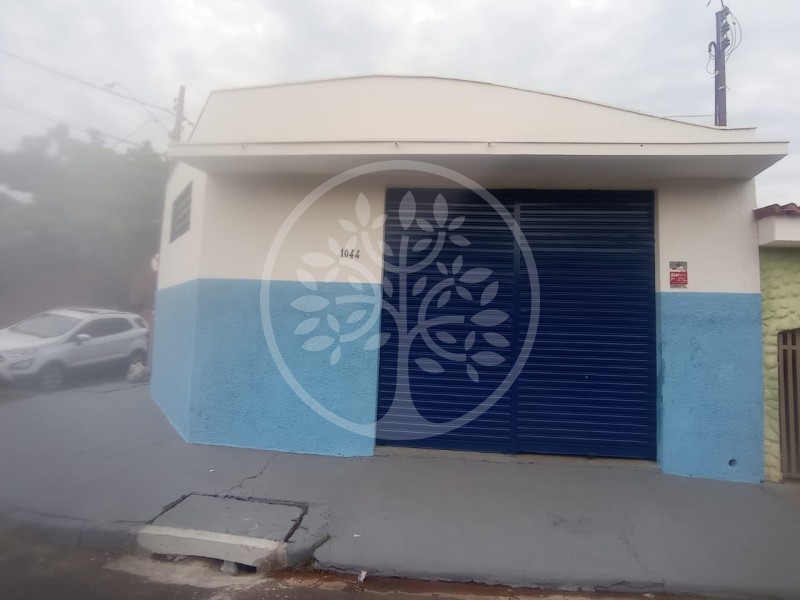 Imobiliária Ribeirão Preto - Vitalità Imóveis - Salão Comercial - Campos Eliseos - Ribeirão Preto