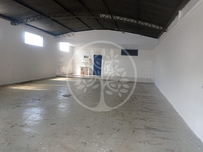 Imobiliária Ribeirão Preto - Vitalità Imóveis - Salão Comercial - Campos Eliseos - Ribeirão Preto