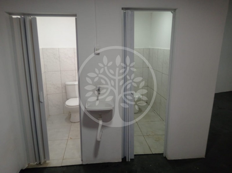 Imobiliária Ribeirão Preto - Vitalità Imóveis - Salão Comercial - Campos Eliseos - Ribeirão Preto