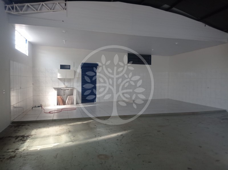 Imobiliária Ribeirão Preto - Vitalità Imóveis - Salão Comercial - Campos Eliseos - Ribeirão Preto