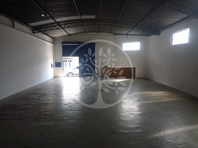 Imobiliária Ribeirão Preto - Vitalità Imóveis - Salão Comercial - Campos Eliseos - Ribeirão Preto
