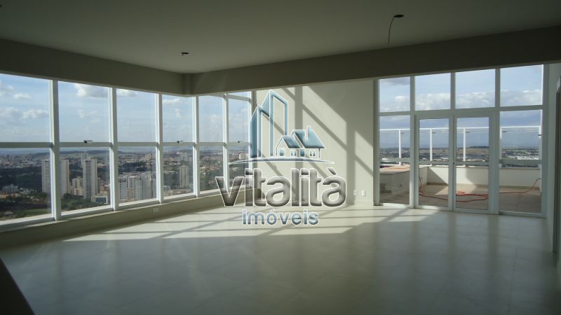 Apartamento, 4 quartos, 395 m² - Foto 1