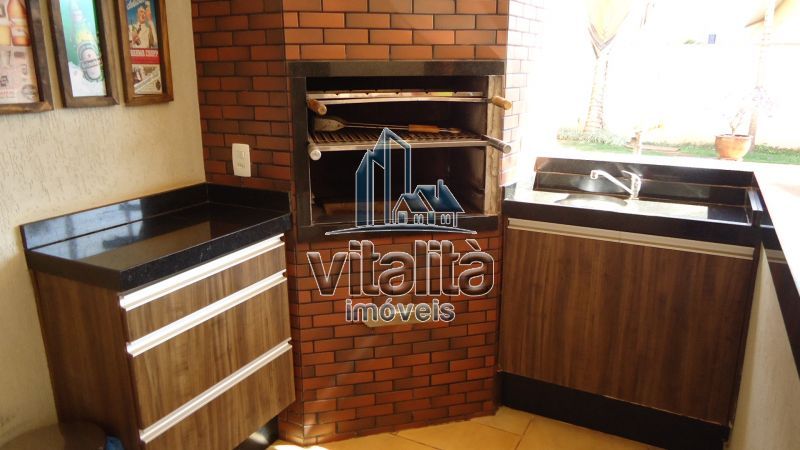 Casa, 3 quartos, 250 m² - Foto 19