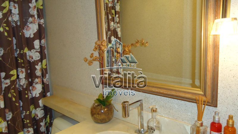 Casa, 3 quartos, 250 m² - Foto 12