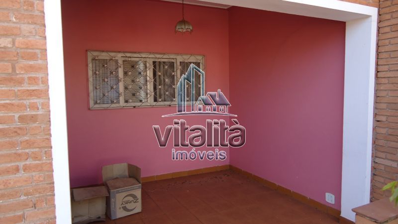 Imobiliária Ribeirão Preto - Vitalità Imóveis - Casa - Jardim Paulista - Ribeirão Preto