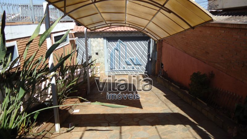 Imobiliária Ribeirão Preto - Vitalità Imóveis - Casa - Jardim Paulista - Ribeirão Preto