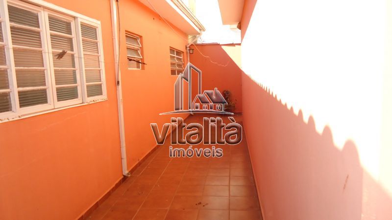 Imobiliária Ribeirão Preto - Vitalità Imóveis - Casa - Jardim Paulista - Ribeirão Preto