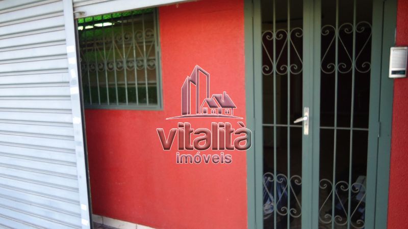 Imobiliária Ribeirão Preto - Vitalità Imóveis - Casa - Jardim Paulista - Ribeirão Preto