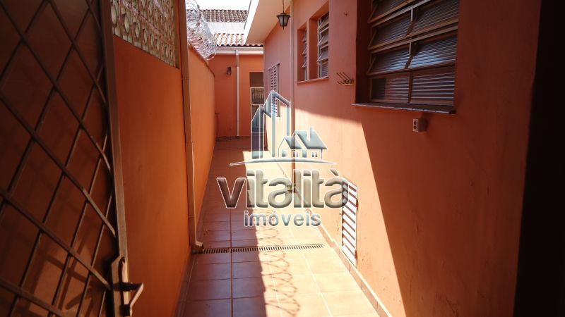 Imobiliária Ribeirão Preto - Vitalità Imóveis - Casa - Jardim Paulista - Ribeirão Preto