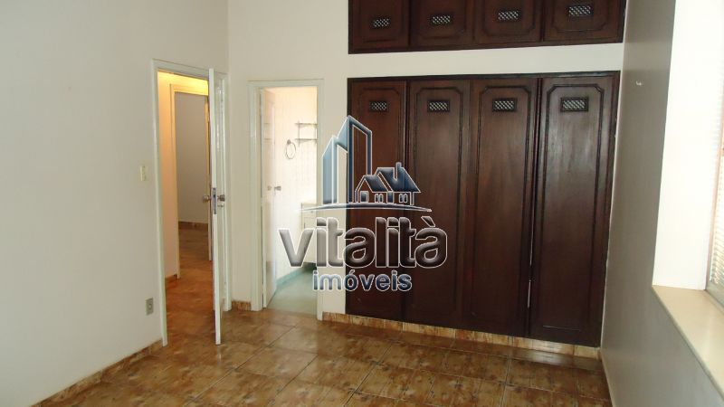 Imobiliária Ribeirão Preto - Vitalità Imóveis - Casa - Jardim Paulista - Ribeirão Preto