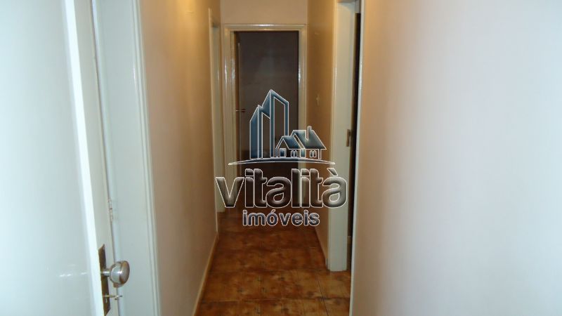 Imobiliária Ribeirão Preto - Vitalità Imóveis - Casa - Jardim Paulista - Ribeirão Preto