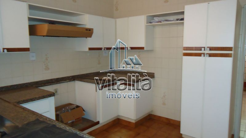 Imobiliária Ribeirão Preto - Vitalità Imóveis - Casa - Jardim Paulista - Ribeirão Preto