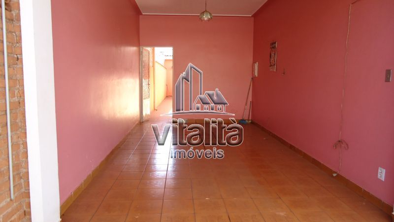 Imobiliária Ribeirão Preto - Vitalità Imóveis - Casa - Jardim Paulista - Ribeirão Preto