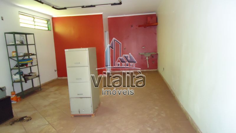 Imobiliária Ribeirão Preto - Vitalità Imóveis - Casa - Jardim Paulista - Ribeirão Preto