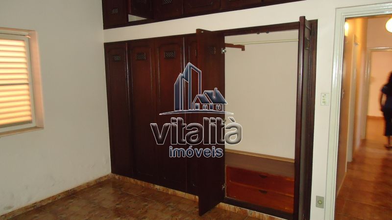 Imobiliária Ribeirão Preto - Vitalità Imóveis - Casa - Jardim Paulista - Ribeirão Preto