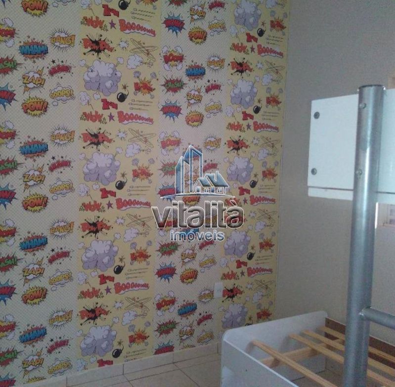 Casa à venda com 3 quartos, 184m² - Foto 17